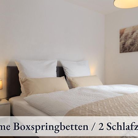Relax-Apartment-One Ravensburg Ngoại thất bức ảnh