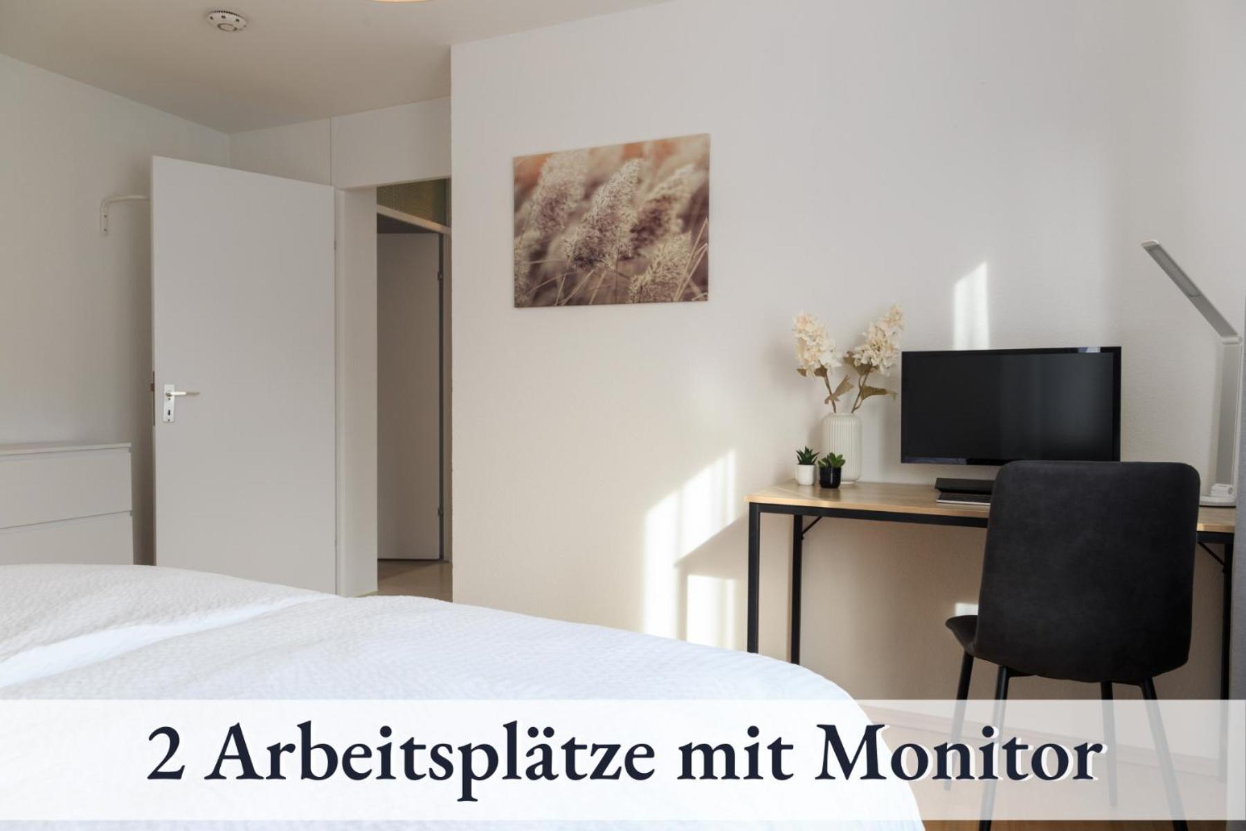 Relax-Apartment-One Ravensburg Ngoại thất bức ảnh